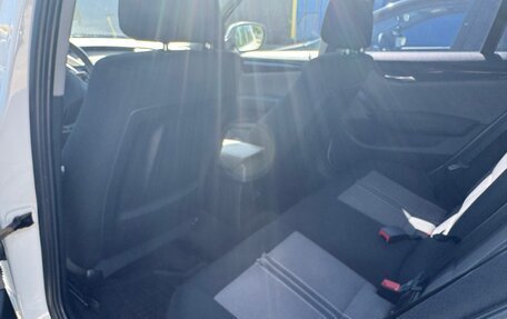 BMW X1, 2011 год, 950 000 рублей, 11 фотография