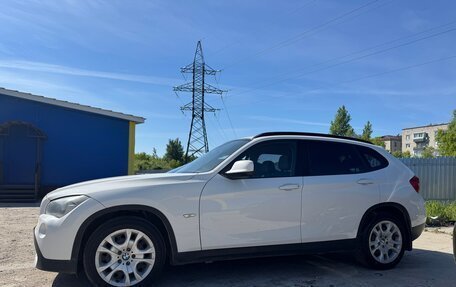 BMW X1, 2011 год, 950 000 рублей, 6 фотография