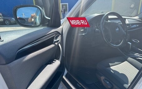 BMW X1, 2011 год, 950 000 рублей, 9 фотография
