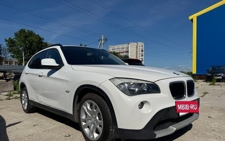 BMW X1, 2011 год, 950 000 рублей, 5 фотография