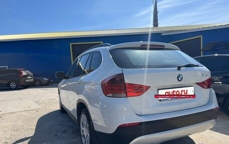 BMW X1, 2011 год, 950 000 рублей, 4 фотография