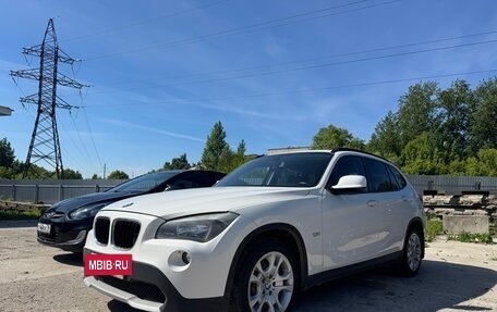 BMW X1, 2011 год, 950 000 рублей, 3 фотография