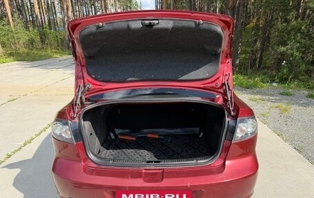 Mazda 3, 2008 год, 730 000 рублей, 15 фотография