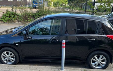 Nissan Tiida, 2012 год, 880 000 рублей, 6 фотография