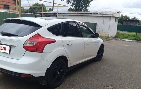 Ford Focus III, 2012 год, 650 000 рублей, 5 фотография