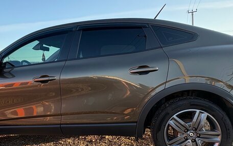 Renault Arkana I, 2020 год, 1 628 000 рублей, 2 фотография