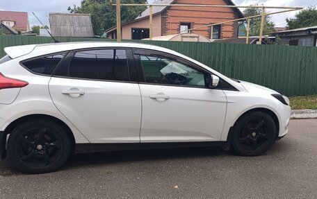 Ford Focus III, 2012 год, 650 000 рублей, 4 фотография