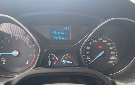 Ford Focus III, 2012 год, 650 000 рублей, 8 фотография