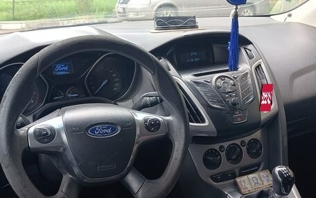 Ford Focus III, 2012 год, 650 000 рублей, 7 фотография