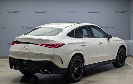 Mercedes-Benz GLC Coupe, 2026 год, 9 600 000 рублей, 7 фотография