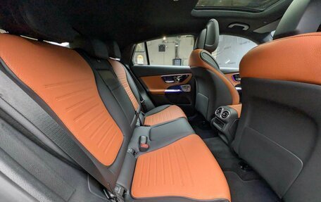 Mercedes-Benz GLC Coupe, 2026 год, 9 600 000 рублей, 3 фотография