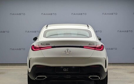 Mercedes-Benz GLC Coupe, 2026 год, 9 600 000 рублей, 15 фотография