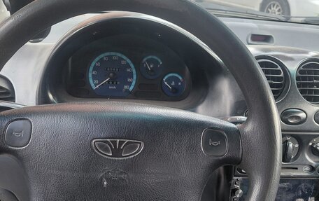 Daewoo Matiz I, 2004 год, 65 000 рублей, 6 фотография