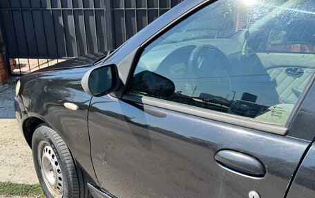Fiat Albea I рестайлинг, 2010 год, 180 000 рублей, 11 фотография