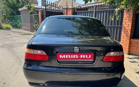 Fiat Albea I рестайлинг, 2010 год, 180 000 рублей, 7 фотография