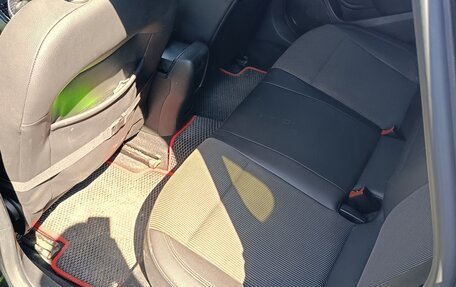 Opel Astra J, 2010 год, 800 000 рублей, 12 фотография