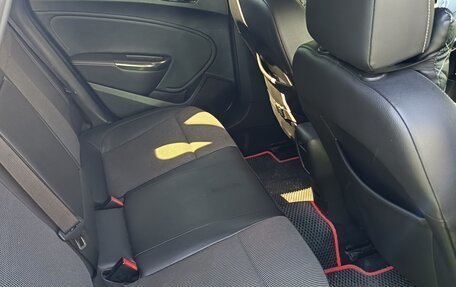 Opel Astra J, 2010 год, 800 000 рублей, 13 фотография