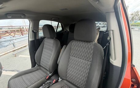 Opel Mokka I, 2014 год, 900 000 рублей, 6 фотография