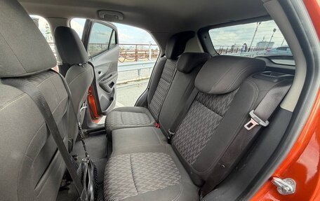Opel Mokka I, 2014 год, 900 000 рублей, 7 фотография
