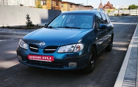 Nissan Almera, 2000 год, 175 000 рублей, 2 фотография