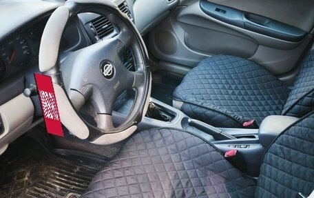 Nissan Almera, 2000 год, 175 000 рублей, 8 фотография