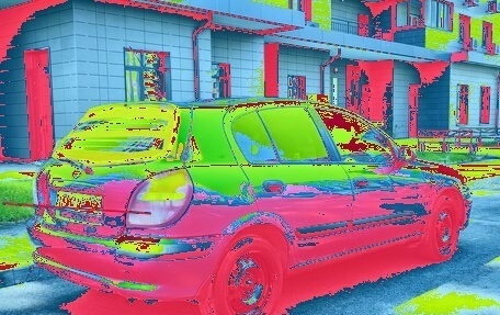 Nissan Almera, 2000 год, 175 000 рублей, 5 фотография