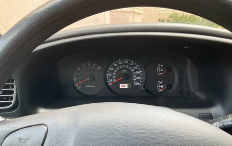 KIA Spectra II (LD), 2007 год, 450 000 рублей, 2 фотография