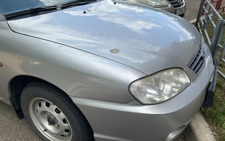 KIA Spectra II (LD), 2007 год, 450 000 рублей, 3 фотография