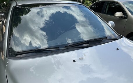 KIA Spectra II (LD), 2007 год, 450 000 рублей, 4 фотография