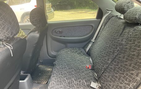 KIA Spectra II (LD), 2007 год, 450 000 рублей, 8 фотография