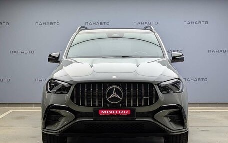 Mercedes-Benz GLE AMG, 2026 год, 18 800 000 рублей, 2 фотография