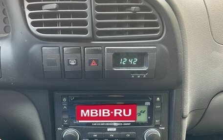 KIA Spectra II (LD), 2007 год, 450 000 рублей, 9 фотография