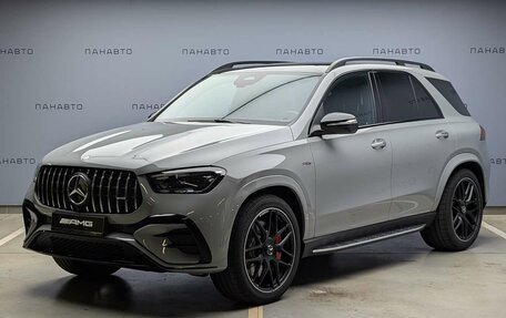 Mercedes-Benz GLE AMG, 2026 год, 18 800 000 рублей, 6 фотография