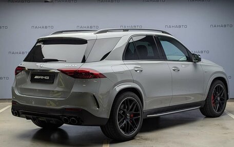 Mercedes-Benz GLE AMG, 2026 год, 18 800 000 рублей, 11 фотография