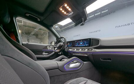 Mercedes-Benz GLE AMG, 2026 год, 18 800 000 рублей, 9 фотография