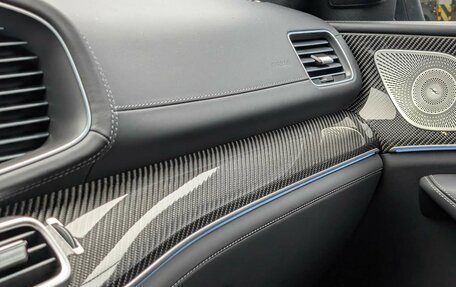 Mercedes-Benz GLE AMG, 2026 год, 18 800 000 рублей, 17 фотография