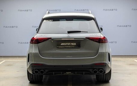 Mercedes-Benz GLE AMG, 2026 год, 18 800 000 рублей, 18 фотография