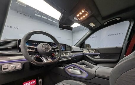 Mercedes-Benz GLE AMG, 2026 год, 18 800 000 рублей, 15 фотография