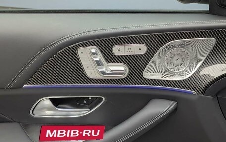 Mercedes-Benz GLE AMG, 2026 год, 18 800 000 рублей, 7 фотография