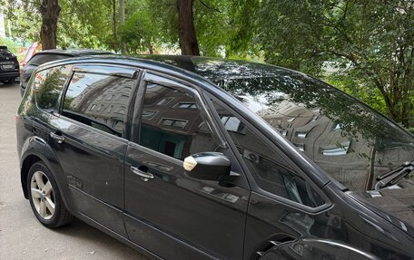 Ford S-MAX I, 2008 год, 750 000 рублей, 3 фотография
