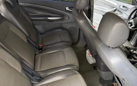Ford S-MAX I, 2008 год, 750 000 рублей, 6 фотография