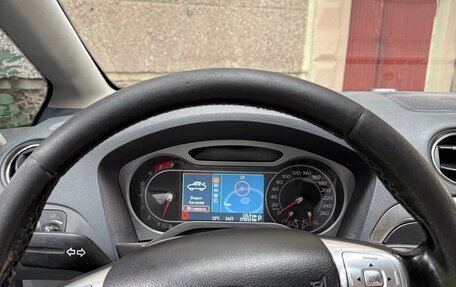 Ford S-MAX I, 2008 год, 750 000 рублей, 10 фотография
