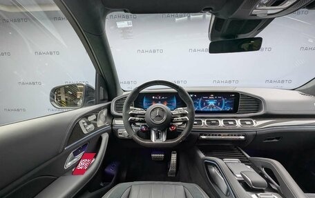 Mercedes-Benz GLE AMG, 2026 год, 18 800 000 рублей, 8 фотография