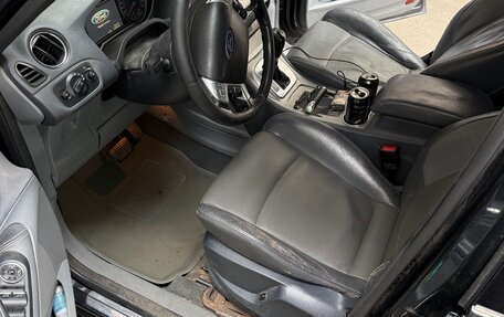 Ford S-MAX I, 2008 год, 750 000 рублей, 9 фотография