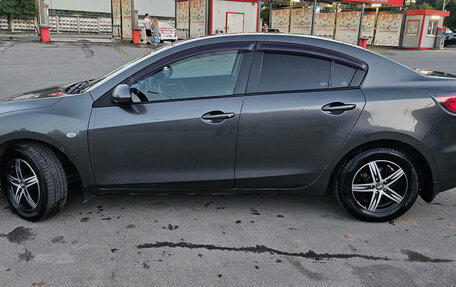 Mazda 3, 2012 год, 770 000 рублей, 3 фотография