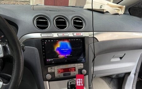 Ford S-MAX I, 2008 год, 750 000 рублей, 11 фотография