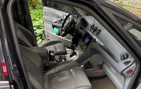 Ford S-MAX I, 2008 год, 750 000 рублей, 7 фотография
