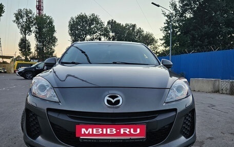 Mazda 3, 2012 год, 770 000 рублей, 2 фотография