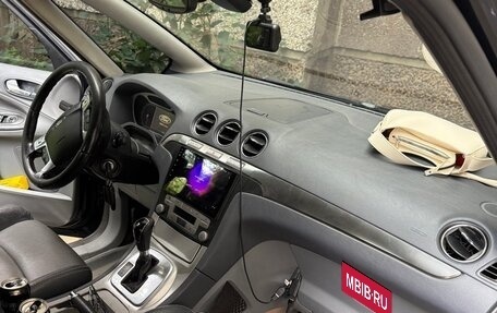 Ford S-MAX I, 2008 год, 750 000 рублей, 8 фотография