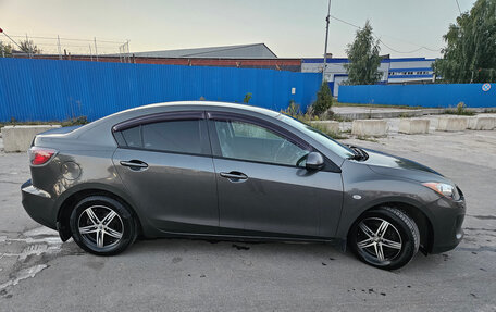 Mazda 3, 2012 год, 770 000 рублей, 5 фотография